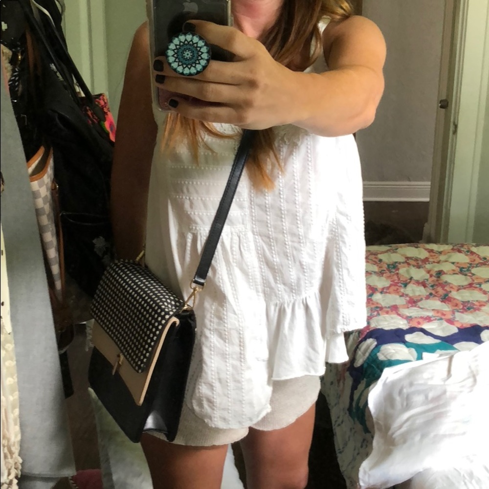 Anthropologie bag - Picture 1 of 4